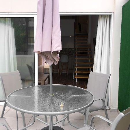Cozy Loft Apartment Ayia Napa Exterior photo