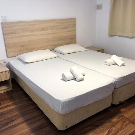 Cozy Loft Apartment Ayia Napa Exterior photo