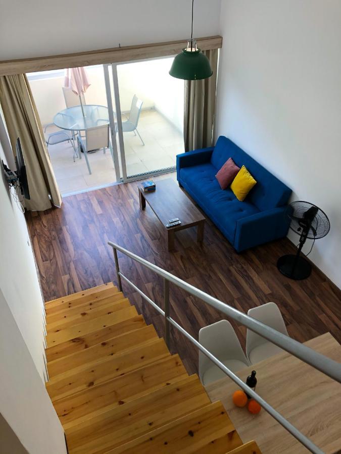 Cozy Loft Apartment Ayia Napa Exterior photo