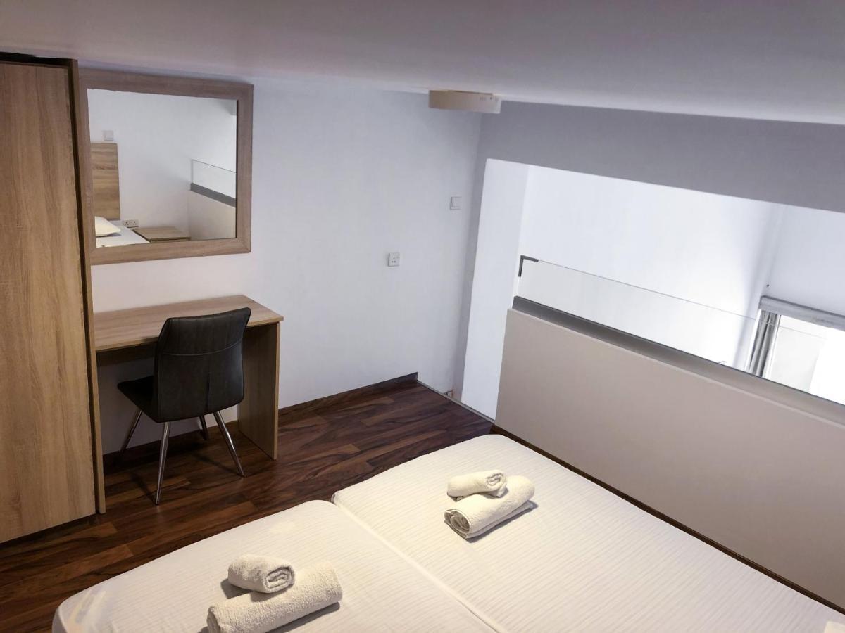 Cozy Loft Apartment Ayia Napa Exterior photo