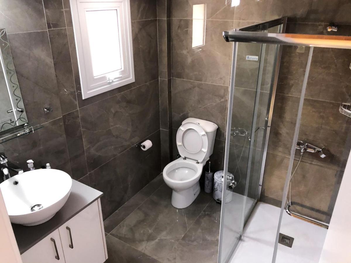 Cozy Loft Apartment Ayia Napa Exterior photo